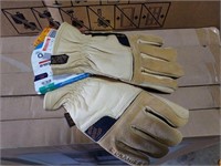 NEW Insulated Gloves