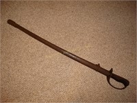 Sword - #67464 on blade