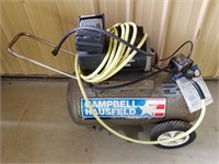 Campbell Hausfeld Air Compressor 4HP 20 Gallon