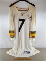 Roethlisberger Pittsburgh Steelers Jersey