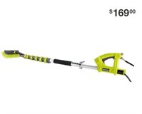 RYOBI 18 ft. Extension Pole with Brush for Pressu
