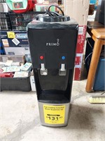 Display Water Dispenser - Orig. $219