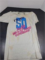 Vintage 50th Birthday T-Shirt
