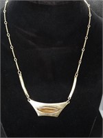 Coventry Necklace 14"