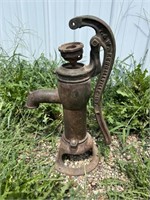F&W Water Pump
