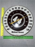 Walnut Grove Thermometer
