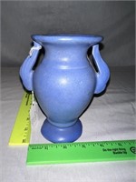 Niloak Pottery Vase