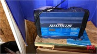 MotoMaster Nautilus Intelligent Battery Charger