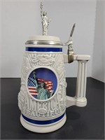 America The Beautiful Avon Stein