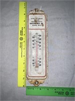 Rushville, IL Thermometer