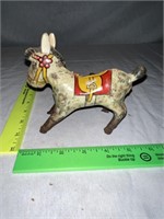 Wind Up Toy Horse