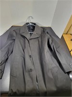 Vintage Over Coat