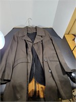 Vintage Truxton Jacket