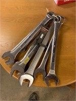 1IN-13/16 COMBINATION WRENCHES