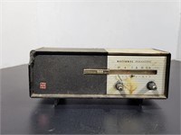 National Panasonic 6-Transistor Model R-8