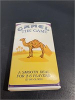 Camel The Game