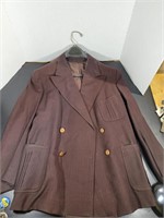 Vintage Coat