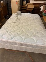 SLEEP NUMBER BED-FULL SIZE