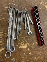 CRAFTSMAN WRENCHES & SOCKETS