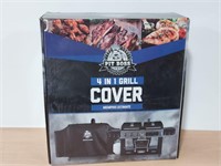 NEW Large Grill Cover
