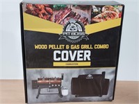 NEW Large Grill Cover