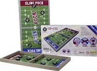 Sling Puck $21 Retail Game Fast Slingpuck Games