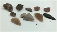 Arrowheads Points, 10e