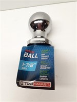 1 7/8" Hitch Ball