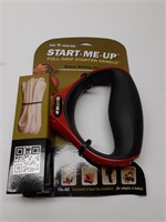 Start Me Up Full Grip Starter Handle (Red)