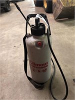 Gulmour 3 Gallon Sprayer
