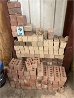 (100+) Bricks
