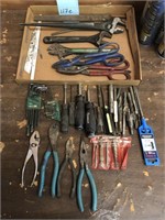 Wrenches & Hand Tools