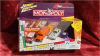 Johnny Lightning Monopoly 4 Car set 1:64 scale