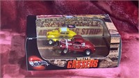 2000 Hotwheels 1:64 Willy's Gassers