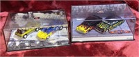 Hotwheels 1:64 Leadsledz & Cool Customs