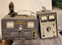 Vintage Electronics Units UNTESTED