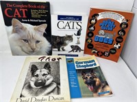 Cat & Dog Books Thor German Shepherd