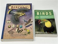 Birding Field Guides Bird Books Identification