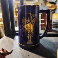 Vintage AT&T Commemorative Stein