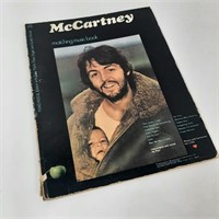 Paul McCartney Album Songbook