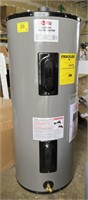 Rheem 40-Gallon Electric Water Heater