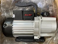Pro-Set VP4D Vacuum Pump