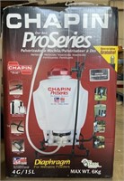 Chapin Pro Series 4-Gallon Sprayer