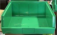 Ouantum Storage bins *work with lot #66 (Total of