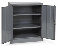 EDSAL Storage Cabinet *stock photo used, unaware