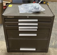 Kennedy Heavy Dirt Locking Tool Chest *measures