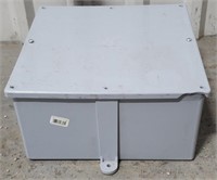 Junction Box 12" x 12" x 6"