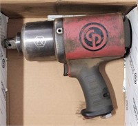 3/4" Impact Wrench Chicago Pneumatic 5000-RPM