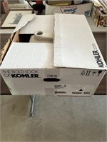 Kohler Under Counter Sink 2339-0