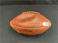 Vintage Rawlings NFL Football